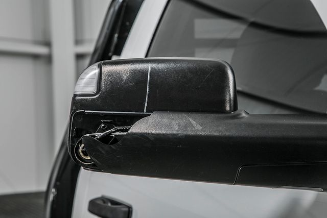 2012 Ram 5500 5500 REG CAB 4X4 * 6.7 CUMMINS * 6 SPEED * 9' BRADFORD FLATBED  - 17192939 - 8