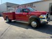 2012 Ram 5500 Cummins Turbo Diesel HO-G56 6spd-4X4-Knapheide Utility - 23048798 - 0