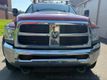2012 Ram 5500 Cummins Turbo Diesel HO-G56 6spd-4X4-Knapheide Utility - 23048798 - 1