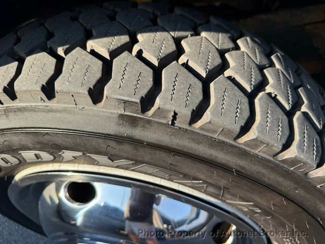 2012 Ram 5500 Cummins Turbo Diesel HO-G56 6spd-4X4-Knapheide Utility - 23048798 - 25