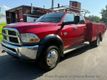 2012 Ram 5500 Cummins Turbo Diesel HO-G56 6spd-4X4-Knapheide Utility - 23048798 - 2