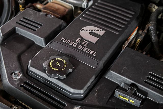 2012 Ram 5500 RAM 5500 TRADESMAN - 15728094 - 17