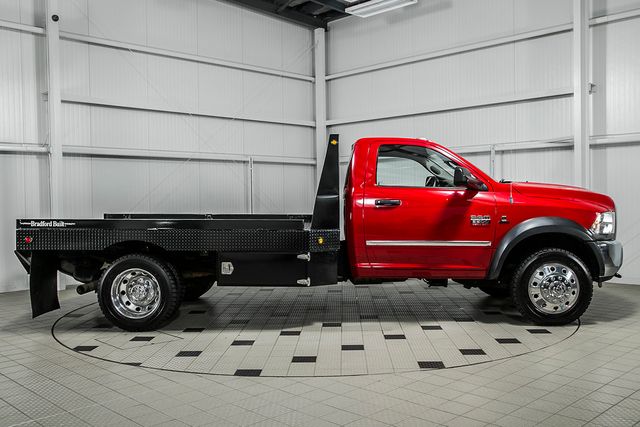 2012 Ram 5500 RAM 5500 TRADESMAN - 15728094 - 6