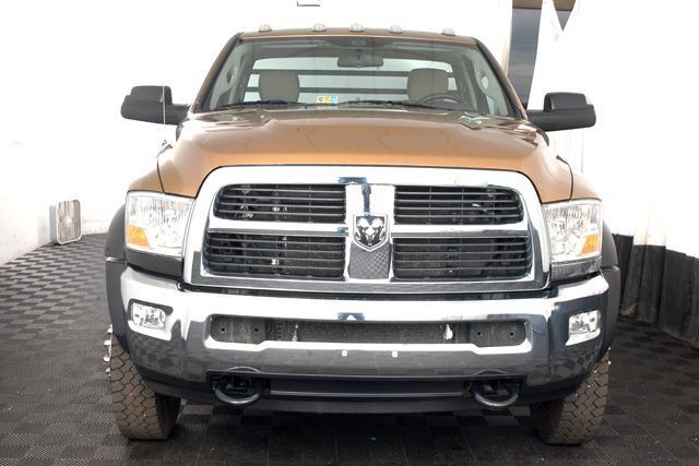 2012 Ram 5500 TRADESMAN - 14498876 - 1