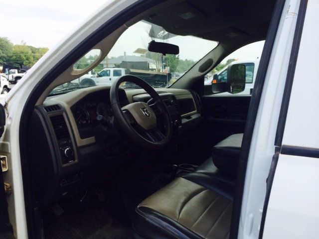 2012 Ram 5500 TRADESMAN - 15531092 - 3