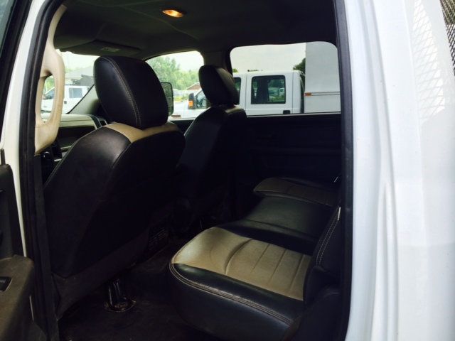 2012 Ram 5500 TRADESMAN - 15531092 - 4