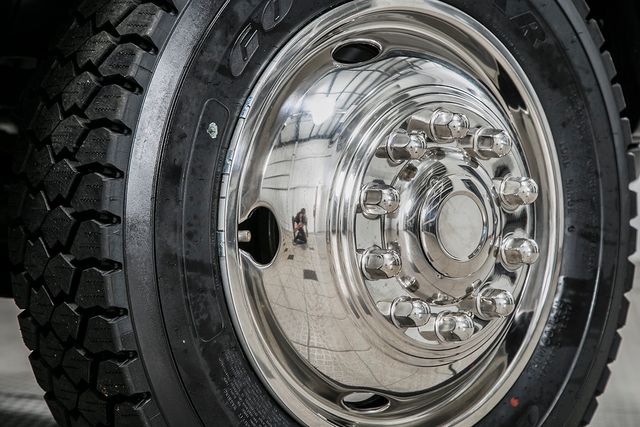 2012 Ram 5500HD RAM 5500 * 6.7 CUMMINS DIESEL * PUMP TRUCK - 15977391 - 10