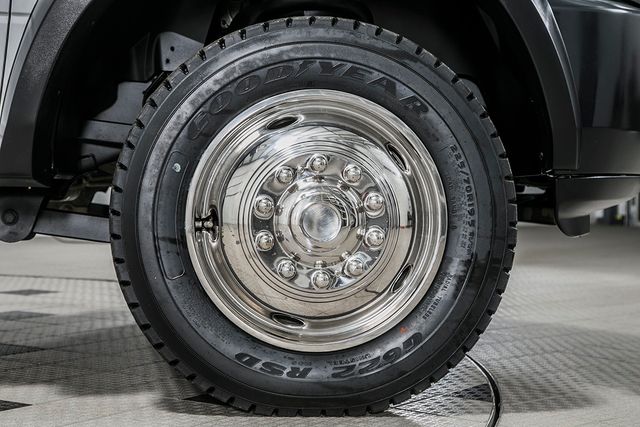 2012 Ram 5500HD RAM 5500 * 6.7 CUMMINS DIESEL * PUMP TRUCK - 15977391 - 11