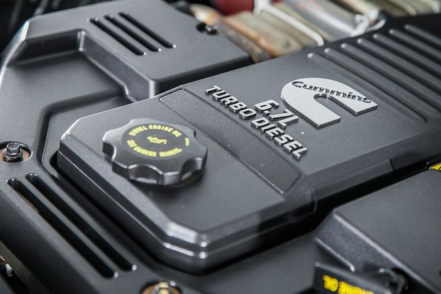 2012 Ram 5500HD RAM 5500 * 6.7 CUMMINS DIESEL * PUMP TRUCK - 15977391 - 15