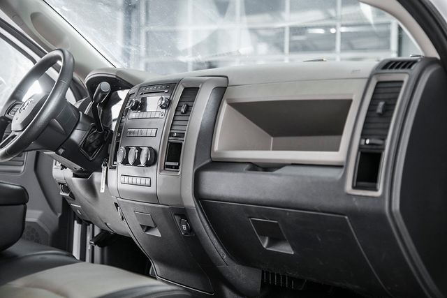 2012 Ram 5500HD RAM 5500 * 6.7 CUMMINS DIESEL * PUMP TRUCK - 15977391 - 17