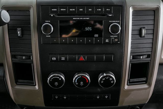 2012 Ram 5500HD RAM 5500 * 6.7 CUMMINS DIESEL * PUMP TRUCK - 15977391 - 18