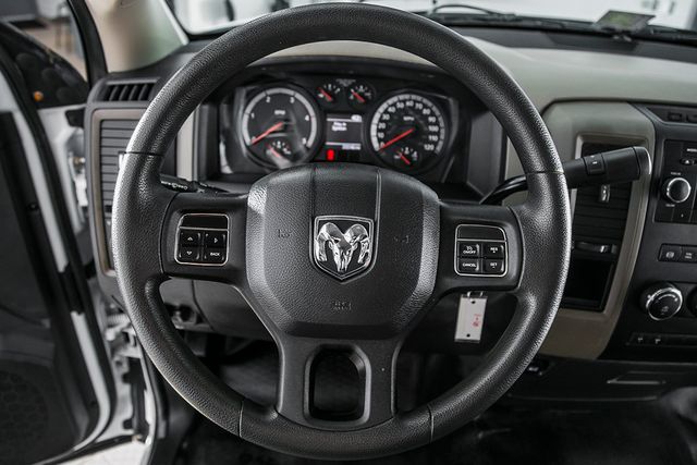 2012 Ram 5500HD RAM 5500 * 6.7 CUMMINS DIESEL * PUMP TRUCK - 15977391 - 19