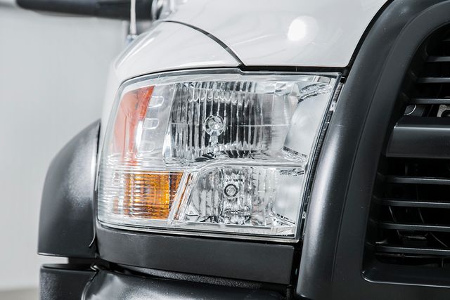 2012 Ram 5500HD RAM 5500 * 6.7 CUMMINS DIESEL * PUMP TRUCK - 15977391 - 7