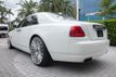 2012 Rolls-Royce Ghost 4dr Sedan - 22685906 - 17