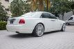 2012 Rolls-Royce Ghost 4dr Sedan - 22685906 - 25