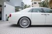 2012 Rolls-Royce Ghost 4dr Sedan - 22685906 - 26