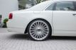 2012 Rolls-Royce Ghost 4dr Sedan - 22685906 - 27