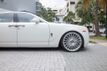 2012 Rolls-Royce Ghost 4dr Sedan - 22685906 - 30