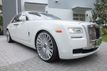 2012 Rolls-Royce Ghost 4dr Sedan - 22685906 - 33