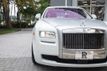 2012 Rolls-Royce Ghost 4dr Sedan - 22685906 - 3