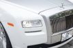 2012 Rolls-Royce Ghost 4dr Sedan - 22685906 - 5