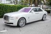 2012 Rolls-Royce Ghost 4dr Sedan - 22685906 - 7