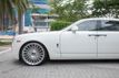 2012 Rolls-Royce Ghost 4dr Sedan - 22685906 - 8