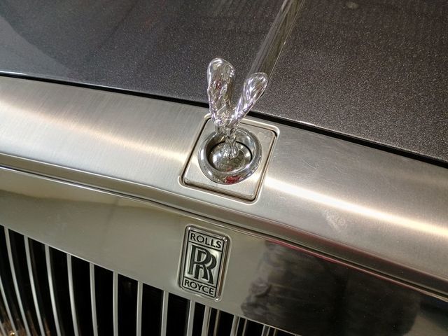 2012 Rolls-Royce Phantom Coupe 2dr Drophead - 22866946 - 9