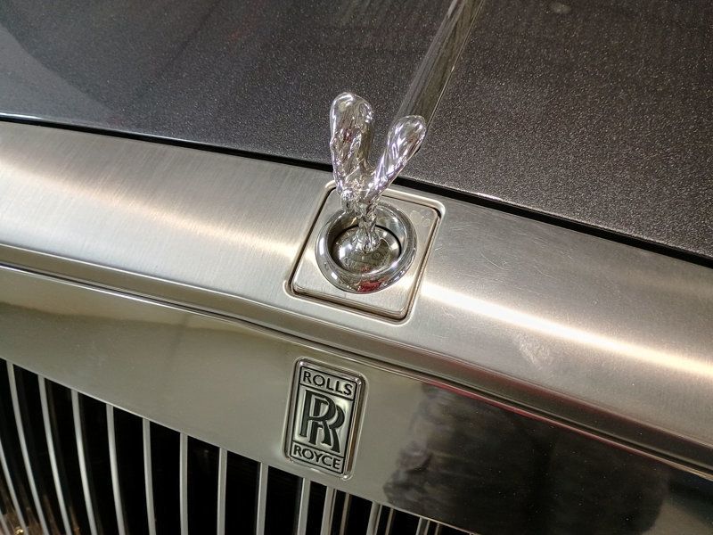 2012 Rolls-Royce Phantom Coupe 2dr Drophead - 22866946 - 9