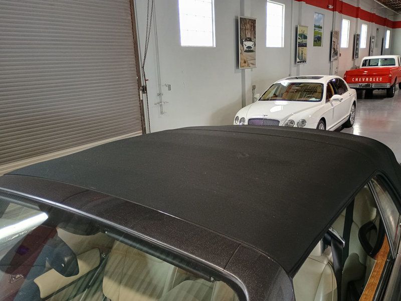 2012 Rolls-Royce Phantom Coupe 2dr Drophead - 22866946 - 10