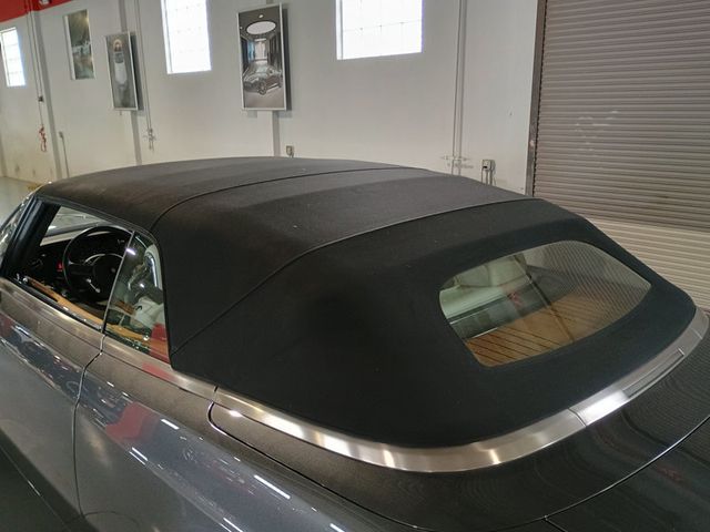 2012 Rolls-Royce Phantom Coupe 2dr Drophead - 22866946 - 11