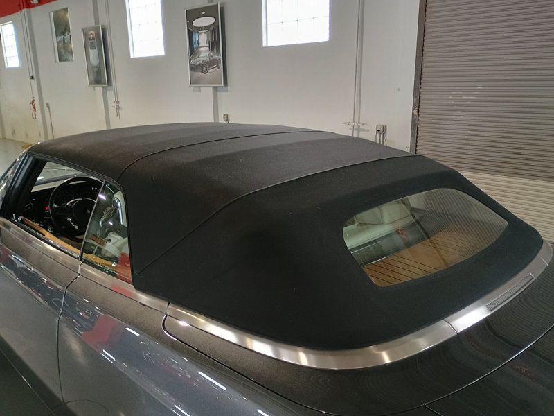 2012 Rolls-Royce Phantom Coupe 2dr Drophead - 22866946 - 11