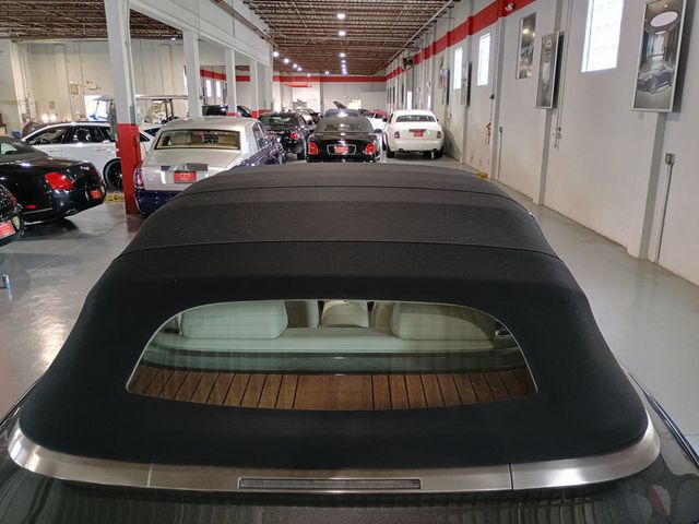 2012 Rolls-Royce Phantom Coupe 2dr Drophead - 22866946 - 12