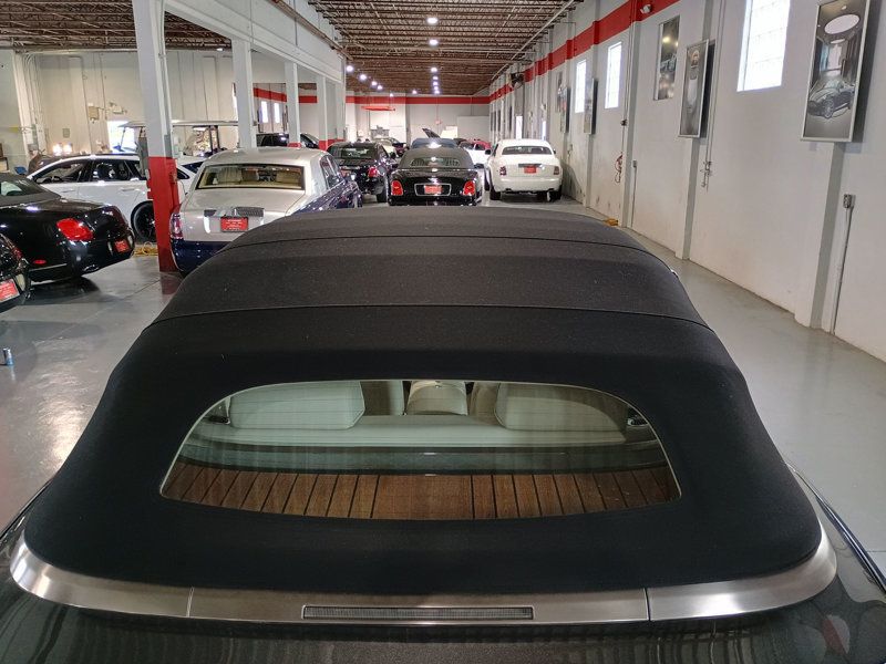 2012 Rolls-Royce Phantom Coupe 2dr Drophead - 22866946 - 12