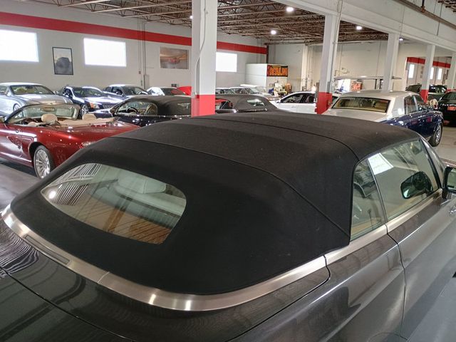 2012 Rolls-Royce Phantom Coupe 2dr Drophead - 22866946 - 13