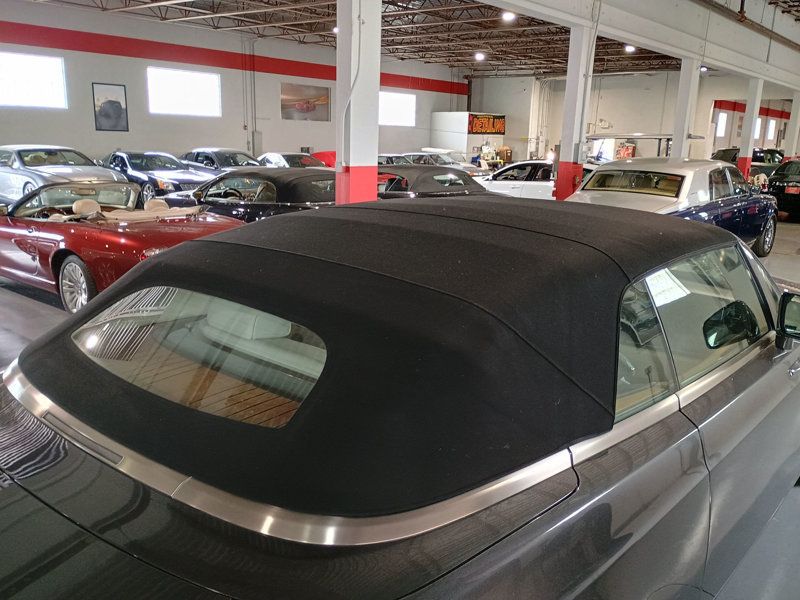 2012 Rolls-Royce Phantom Coupe 2dr Drophead - 22866946 - 13