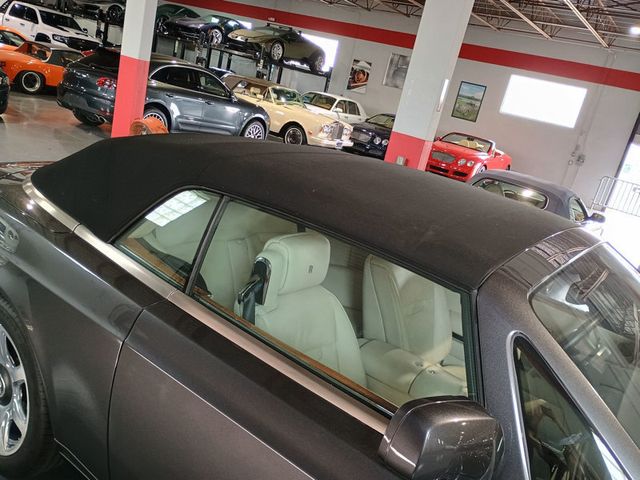 2012 Rolls-Royce Phantom Coupe 2dr Drophead - 22866946 - 14