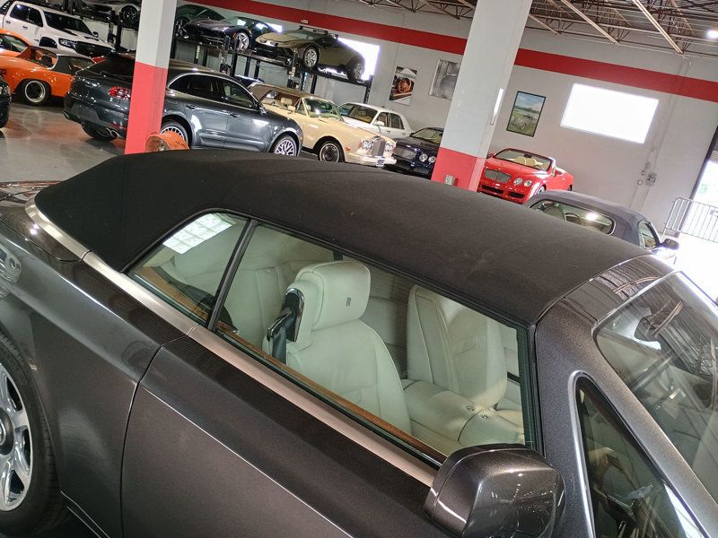2012 Rolls-Royce Phantom Coupe 2dr Drophead - 22866946 - 14