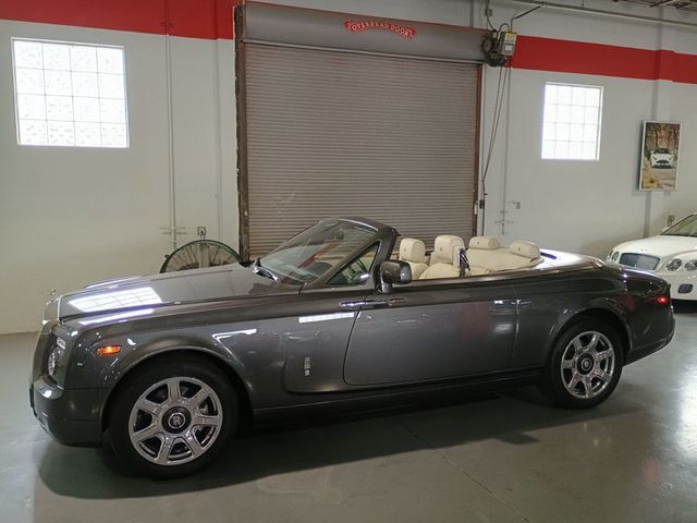 2012 Rolls-Royce Phantom Coupe 2dr Drophead - 22866946 - 15