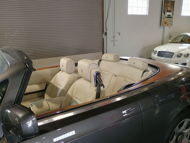 2012 Rolls-Royce Phantom Coupe 2dr Drophead - 22866946 - 16