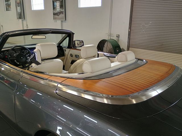 2012 Rolls-Royce Phantom Coupe 2dr Drophead - 22866946 - 17