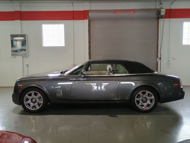 2012 Rolls-Royce Phantom Coupe 2dr Drophead - 22866946 - 1