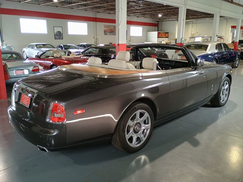 2012 Rolls-Royce Phantom Coupe 2dr Drophead - 22866946 - 19
