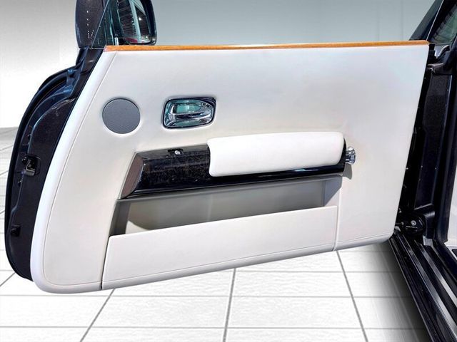 2012 Rolls-Royce Phantom Coupe 2dr Drophead - 22866946 - 21