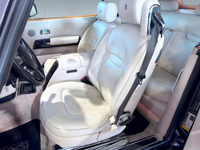 2012 Rolls-Royce Phantom Coupe 2dr Drophead - 22866946 - 22