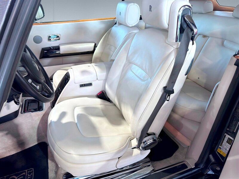 2012 Rolls-Royce Phantom Coupe 2dr Drophead - 22866946 - 22