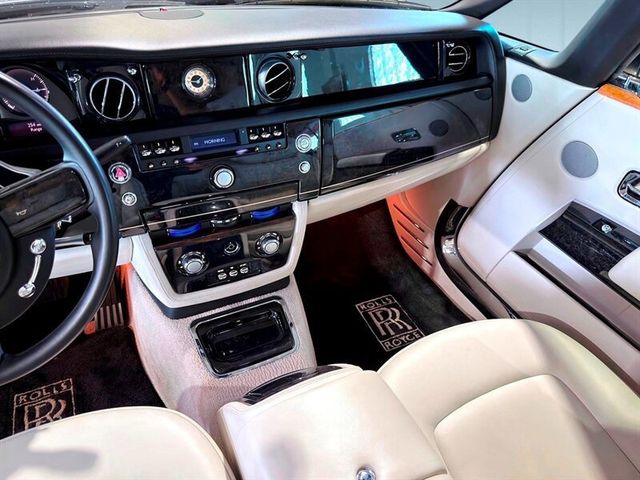 2012 Rolls-Royce Phantom Coupe 2dr Drophead - 22866946 - 23