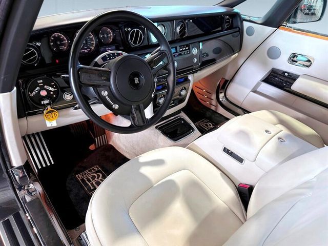 2012 Rolls-Royce Phantom Coupe 2dr Drophead - 22866946 - 24