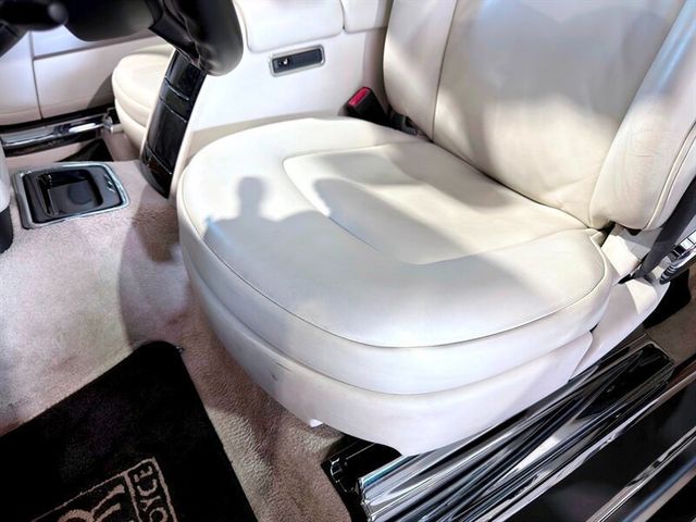 2012 Rolls-Royce Phantom Coupe 2dr Drophead - 22866946 - 25