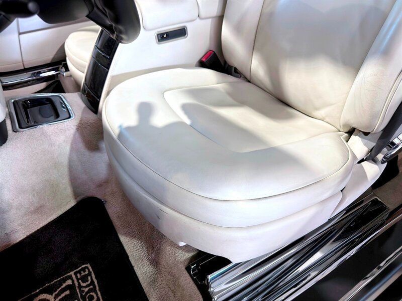 2012 Rolls-Royce Phantom Coupe 2dr Drophead - 22866946 - 25